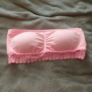 Aerie bandeau bra